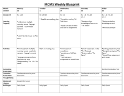 October 12-16
