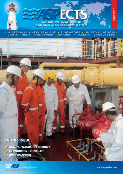 - Crew Management