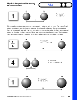 Answers - The Book of Phyz