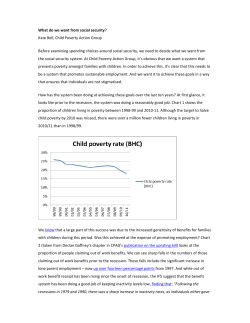 Kate Bell`s presentation