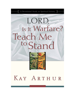 LordIsItWarfare_int.qxp:Lord5 Is It Warfare.pages