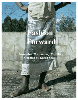 Fashion Forward catalogue.pmd
