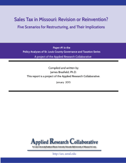 - Public Policy Research Center