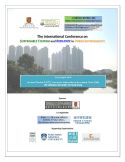 this PDF file - Northern Arizona University