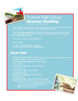 Towson High School