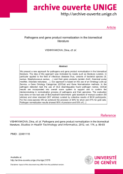 Article (Published version)