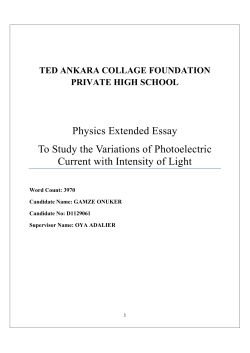 Document
