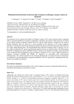PDF only - at www.arxiv.org.