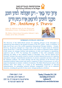 Dr. Anthony S. Travis
