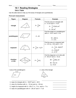 10.1 Reading Strategies
