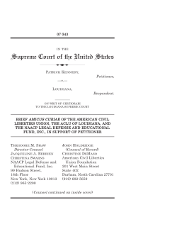 Supreme Court of the United States