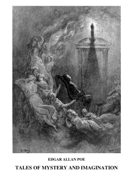 tales of mystery and imagination