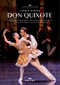 Don Quixote