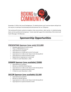 pdf - Boxing for Community