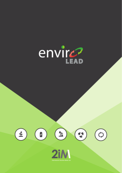 pdf - Associated Lead Mills