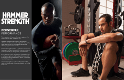 powerful - Life Fitness