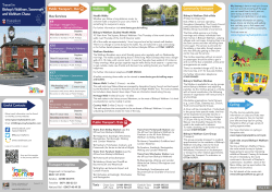 Bishops_Waltham_Travel - Love Bishop`s Waltham