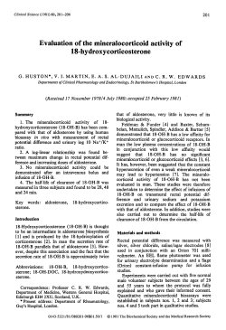 2 - Clinical Science