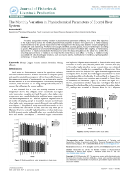 Peer-reviewed Article PDF - e