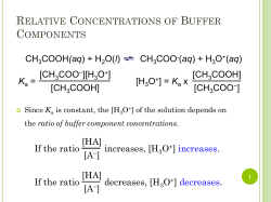 aq - Chemistry 11