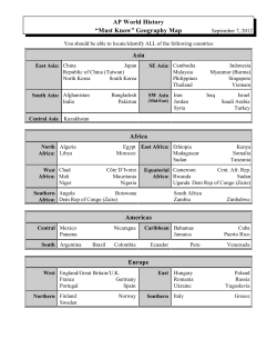 World Map - Countries.wpd