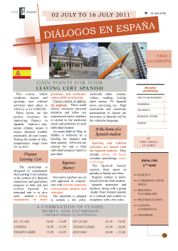 di&aacute;logos en espa&ntilde;a