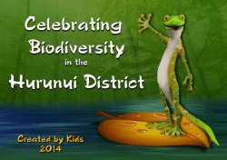 2 - Hurunui District Council