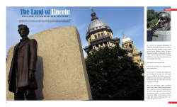 The Land of Lincoln