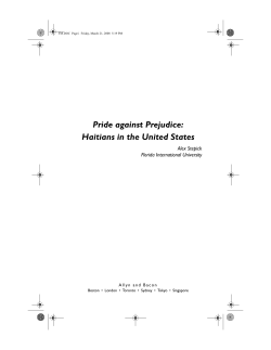 Haitians in the United States