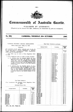 L1Inrnnftoeratt1 of Aiwtratta (!azttfr.