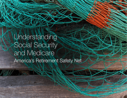Understanding Social Security and Medicare