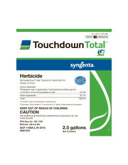 4057275-PE AGI 154764-Touchdown Total