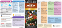 Disney`s Animal Kingdom