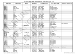 1839-1870 - NIFHS.org