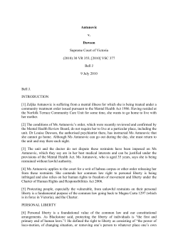 English - Global Health and Human Rights Database