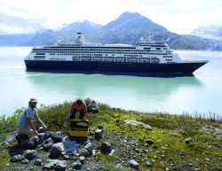 Alaska Park Science - University of Alaska Southeast