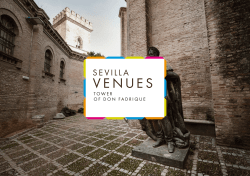 File - Sevilla Venues