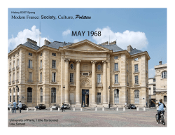 slides - Indiana University Bloomington