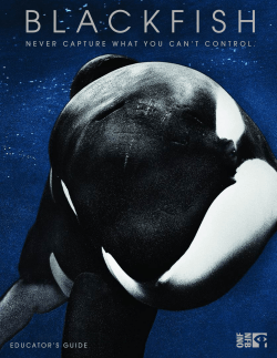 blackfish - Office national du film du Canada