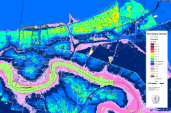 New Orleans Elevation