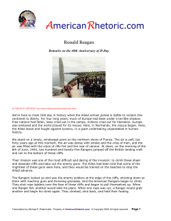 AmericanRhetoric.com