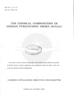 german pyrotechnic