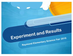 ScienceFair2016 Part3