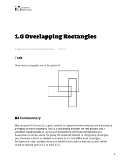 Task - Illustrative Mathematics