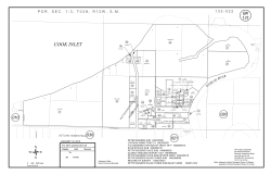 cook inlet - North Peninsula Recreation