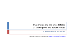 The Obama Presidency: Achievements, Problems, and Current Issues