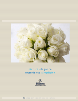 picture elegance experience simplicity