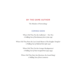 by the same author - Stew Ross Discovers