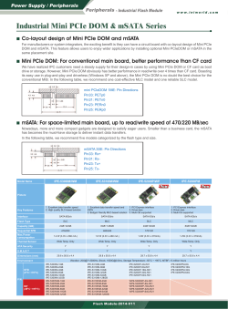Datasheet