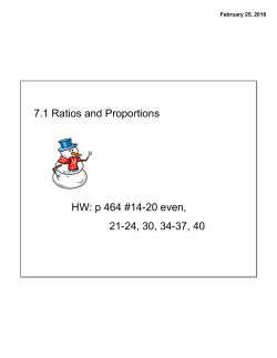p 464 #14-20 even, 21-24, 30, 34